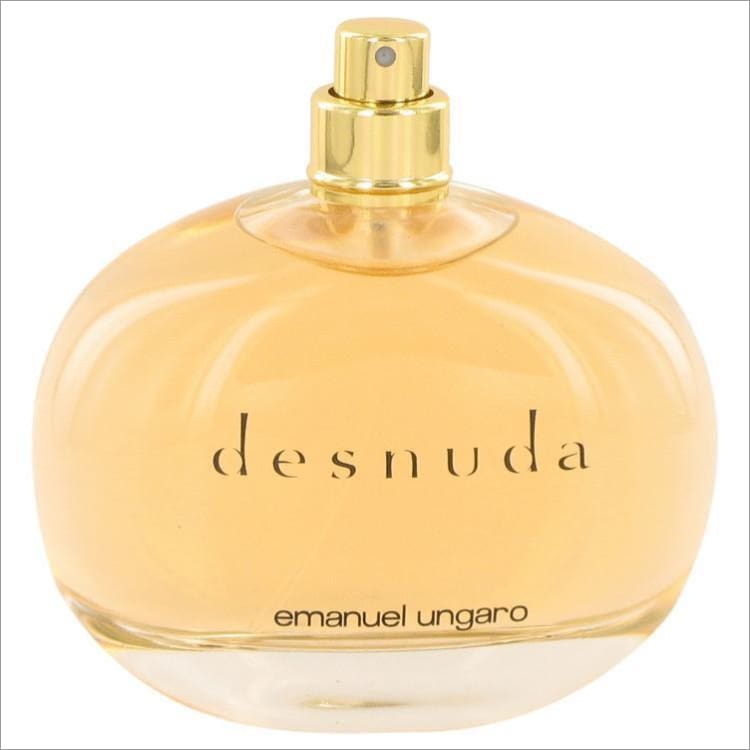 South beach perfume shop desnuda by ungaro eau de parfum spray