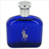 Polo Blue by Ralph Lauren Eau De Toilette Spray (Tester) 4.2 oz for Men - COLOGNE