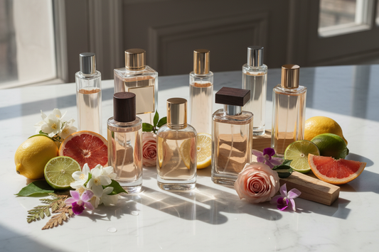 How to Choose Your Signature Scent: A Complete Guide