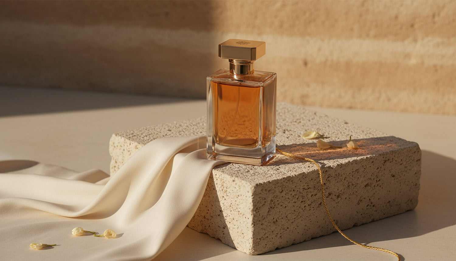 Luxury Niche Fragrances