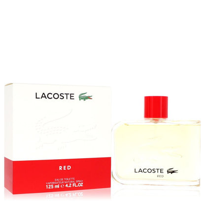Lacoste Style In Play by Lacoste Eau De Toilette Spray 4.2 oz for Men