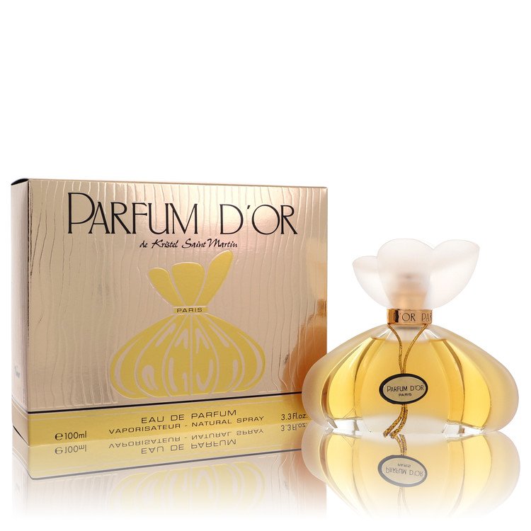 Parfum D&