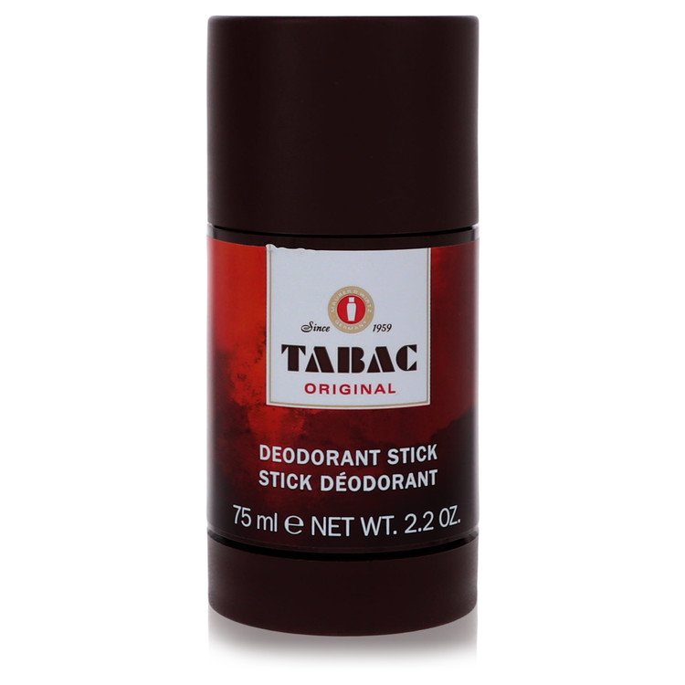 Tabac by Maurer &amp; Wirtz Deodorant Stick 2.2 oz for Men