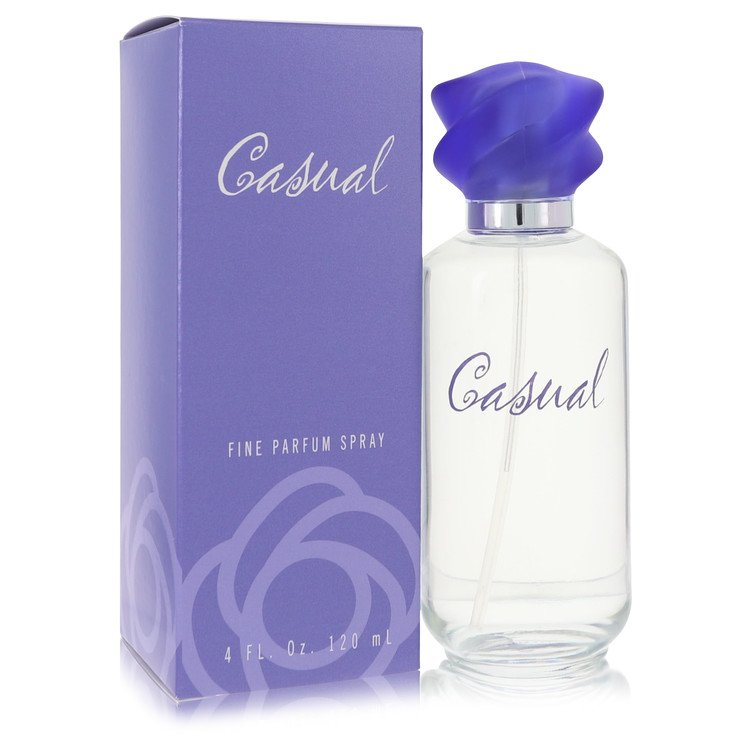 CASUAL by Paul Sebastian Fine Parfum Spray for Women