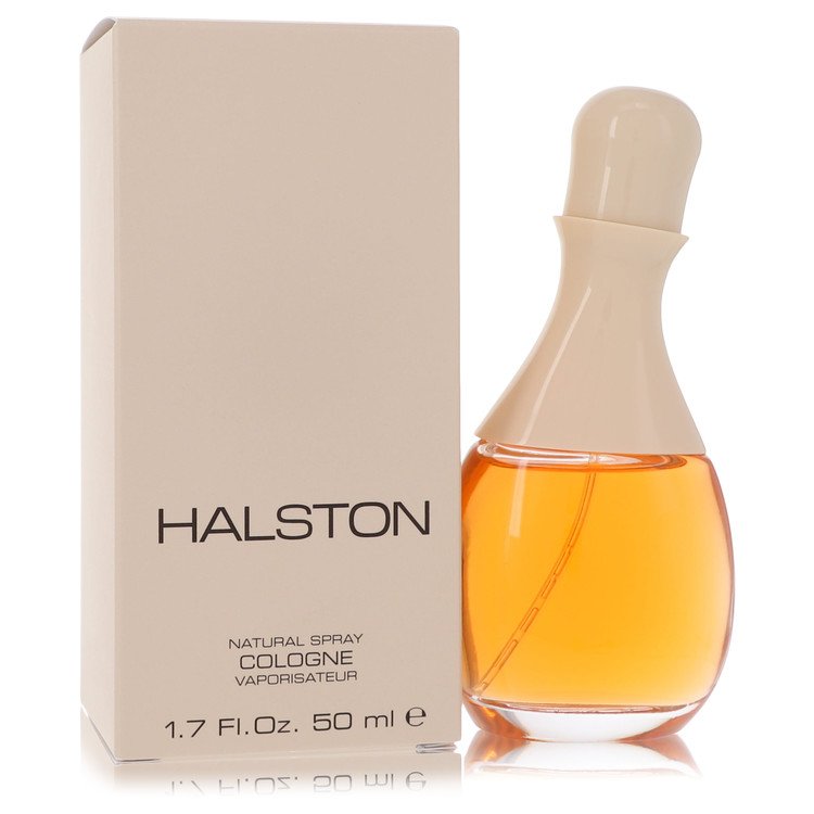 HALSTON by Halston Cologne Spray for Women