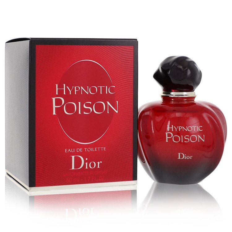 Hypnotic Poison by Christian Dior Eau De Toilette Spray for Women