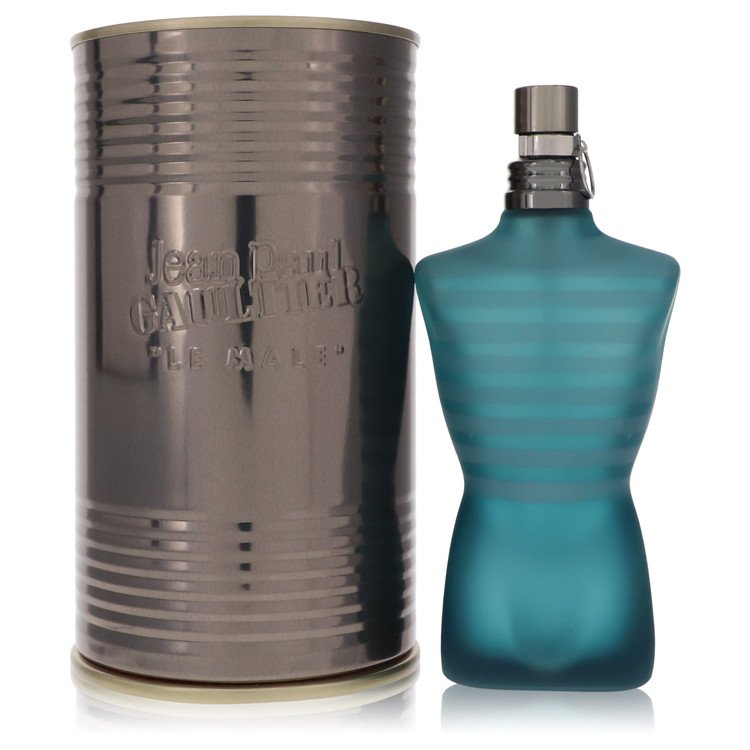 JEAN PAUL GAULTIER by Jean Paul Gaultier Eau De Toilette Spray for Men