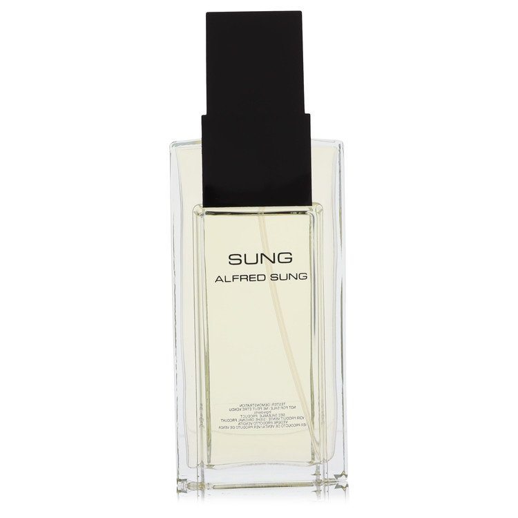 Alfred SUNG by Alfred Sung Eau De Toilette Spray for Women