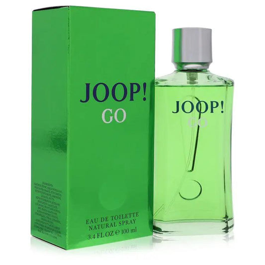 Joop Go by Joop! Eau De Toilette Spray for Men
