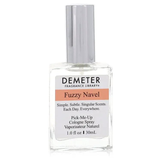 Demeter Fuzzy Navel by Demeter Cologne Spray for Women