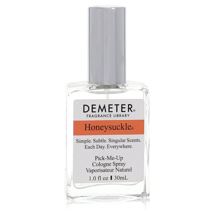 Demeter Honeysuckle by Demeter Cologne Spray for Women