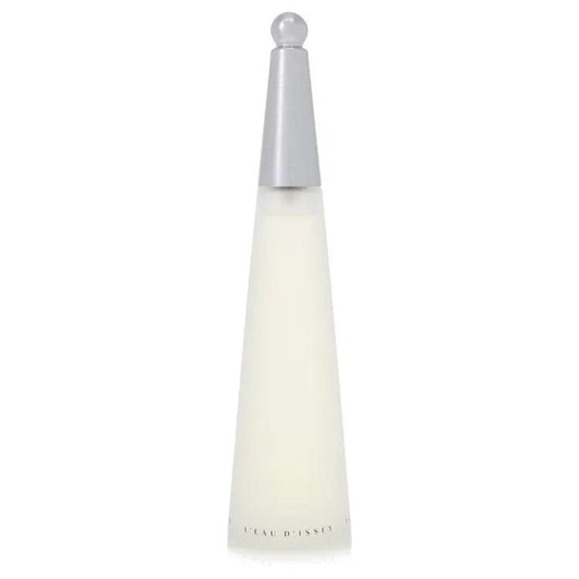 L'EAU D'ISSEY (issey Miyake) by Issey Miyake Eau De Toilette Spray (Tester) 3.4 oz for Women