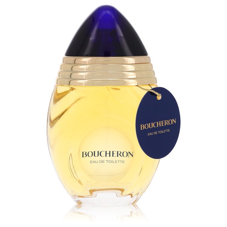 BOUCHERON by Boucheron Eau De Toilette Spray for Women