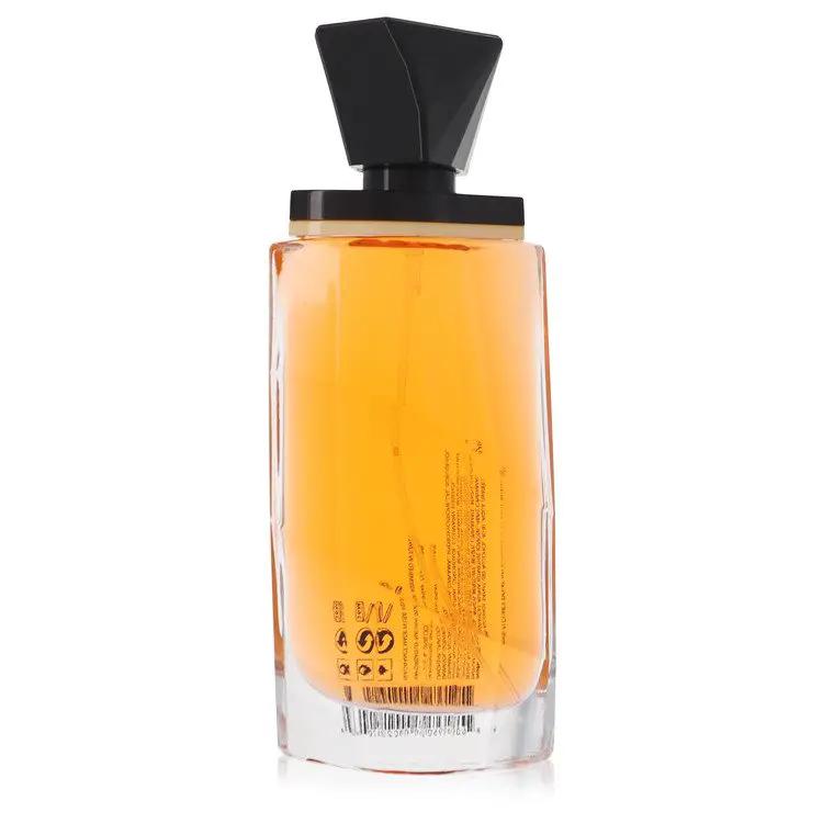 Mackie by Bob Mackie Eau De Toilette Spray (Tester) 3.4 oz for Women