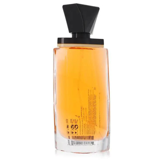 Mackie by Bob Mackie Eau De Toilette Spray (Tester) 3.4 oz for Women