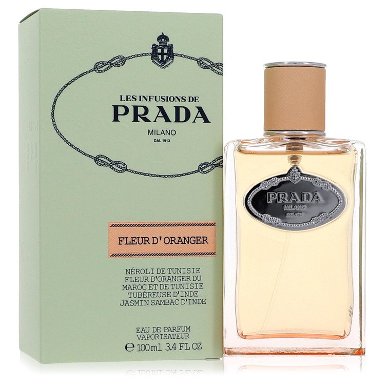 Prada Infusion De Fleur D&