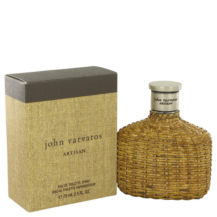 John Varvatos Artisan by John Varvatos Eau De Toilette Spray for Men