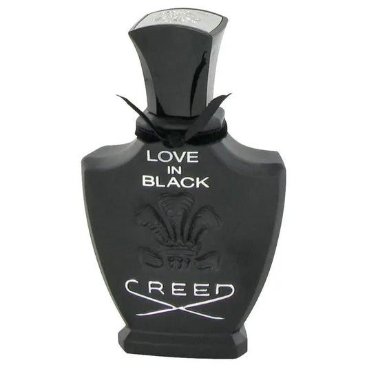 Love In Black by Creed Eau De Parfum Spray (Tester) 2.5 oz for Women