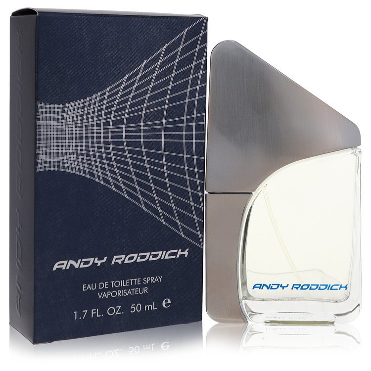 Andy Roddick by Parlux Eau De Toilette Spray 1.7 oz for Men