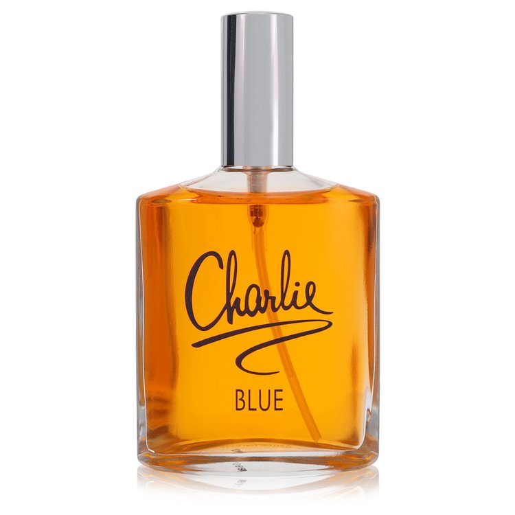 CHARLIE BLUE by Revlon Eau De Toilette Spray 3.4 oz for Women