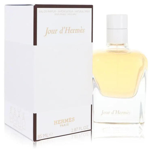 Jour D'Hermes by Hermes Eau De Parfum Spray for Women