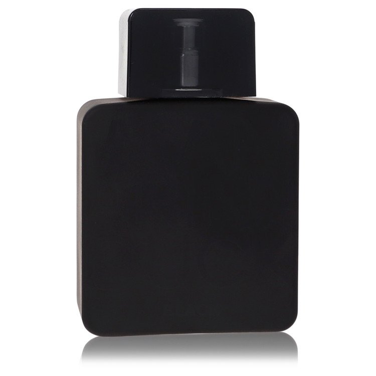 Mandarina Duck Black by Mandarina Duck Eau De Toilette Spray (unboxed) 3.4 oz for Men