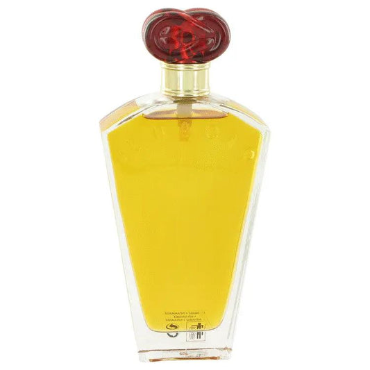 Il Bacio by Marcella Borghese Eau De Parfum Spray (unboxed) 3.4 oz for Women