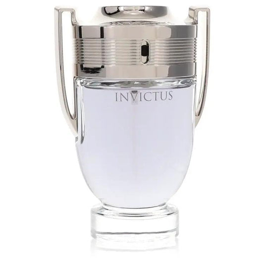 Invictus by Paco Rabanne Eau De Toilette Spray oz for Men