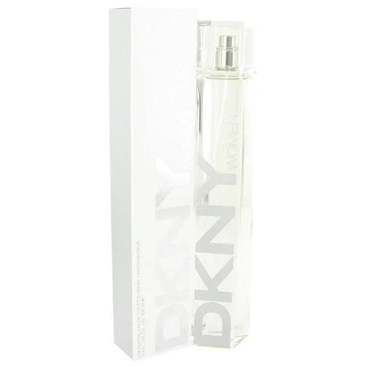 Dkny by Donna Karan Energizing Eau De Toilette Spray 3.4 oz for Women