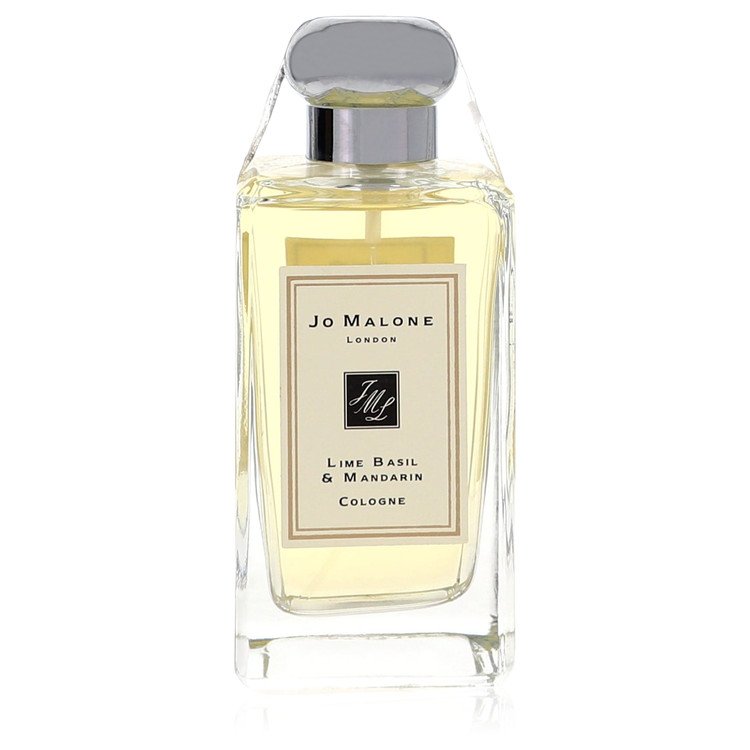 Jo Malone Lime Basil &amp; Mandarin by Jo Malone Cologne Spray for Men