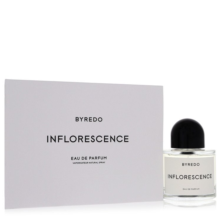 Byredo Inflorescence by Byredo Eau De Parfum Spray 3.4 oz for Women