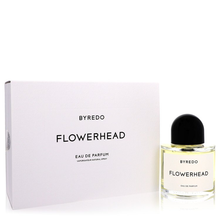 Byredo Flowerhead by Byredo Eau De Parfum Spray (Unisex) 3.4 oz for Women