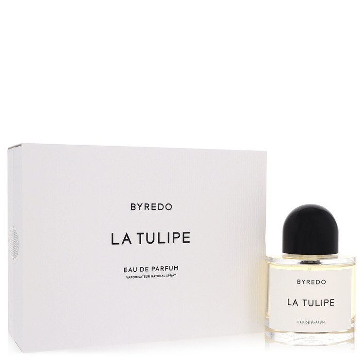 Byredo La Tulipe by Byredo Eau De Parfum Spray 3.4 oz for Women