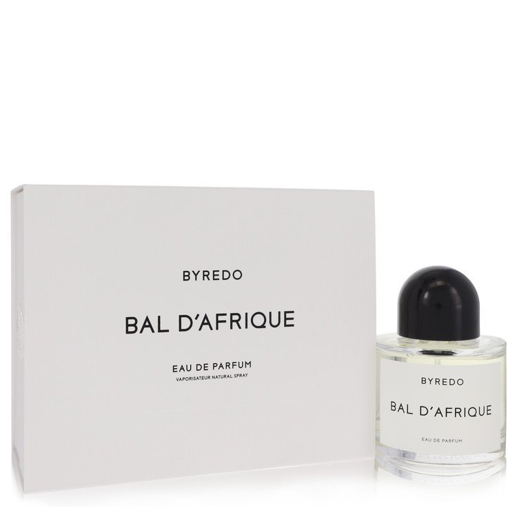 Byredo Bal D&