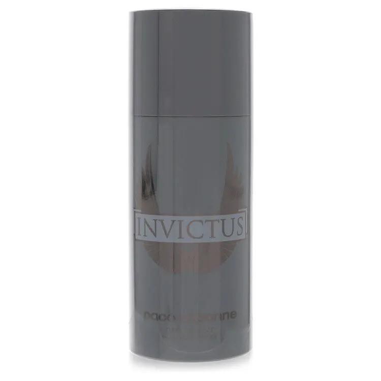 Invictus by Paco Rabanne Deodorant Spray 5 oz for Men