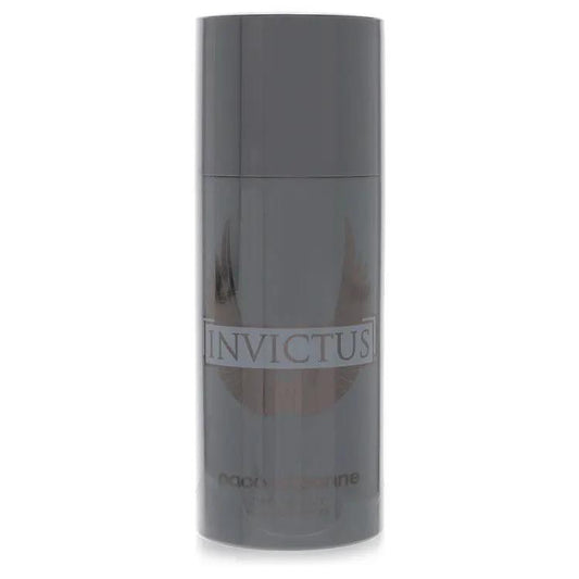 Invictus by Paco Rabanne Deodorant Spray 5 oz for Men