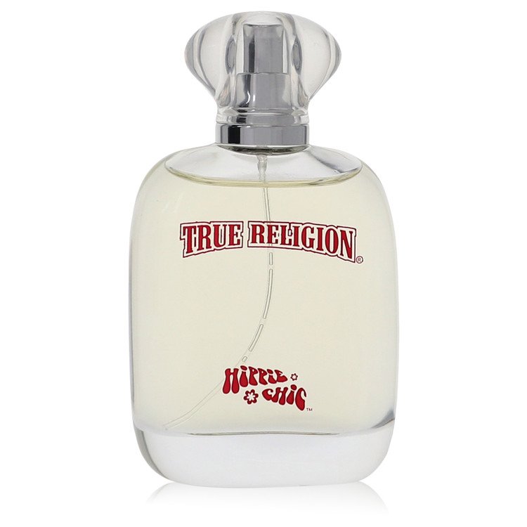 True Religion Hippie Chic by True Religion Eau De Parfum Spray (unboxed) 3.4 oz for Women