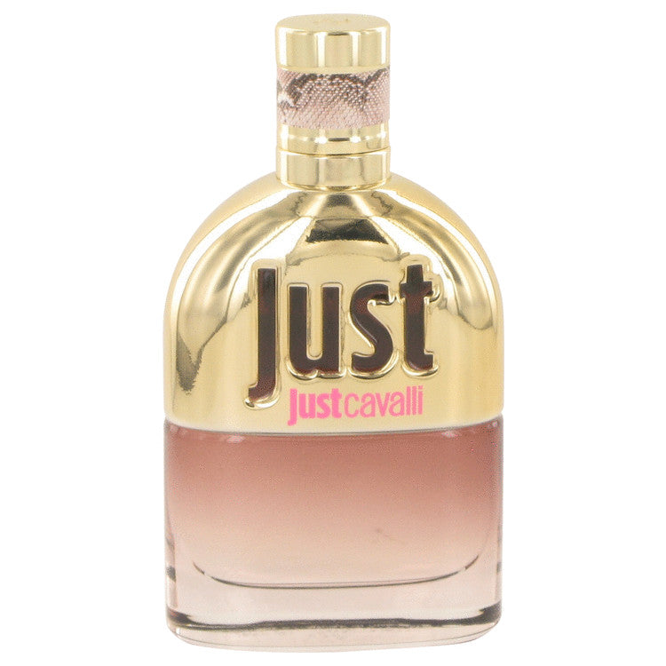 Just Cavalli New by Roberto Cavalli Eau De Toilette Spray for Women