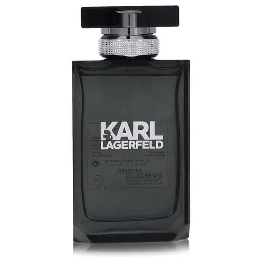 Karl Lagerfeld by Karl Lagerfeld Eau De Toilette Spray for Men