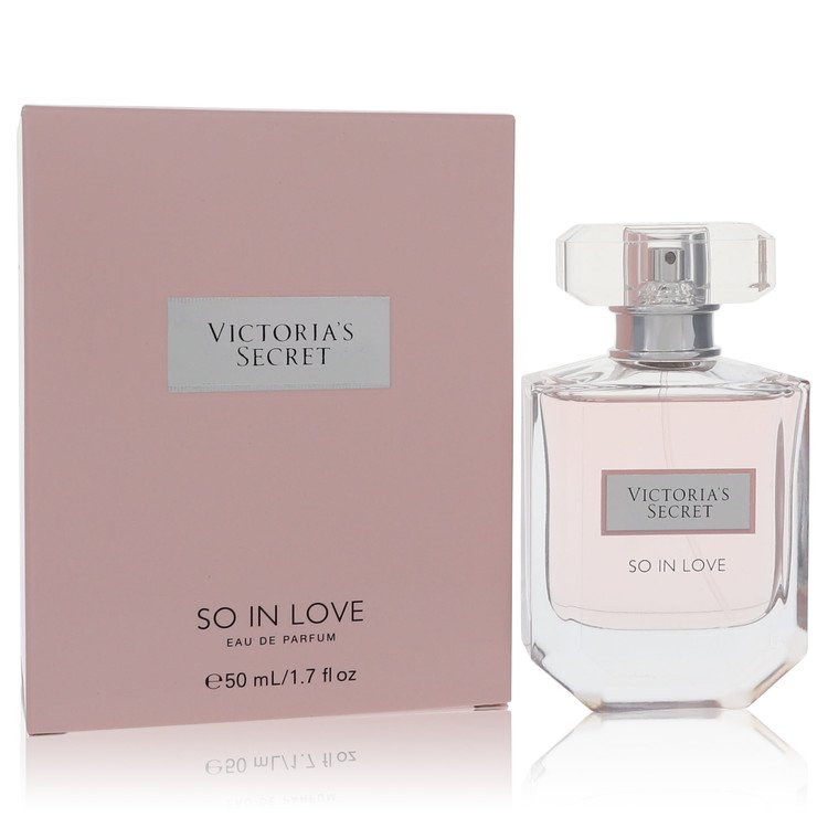 So In Love by Victoria&