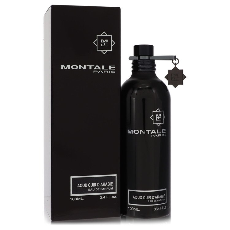 Montale Aoud Cuir D&