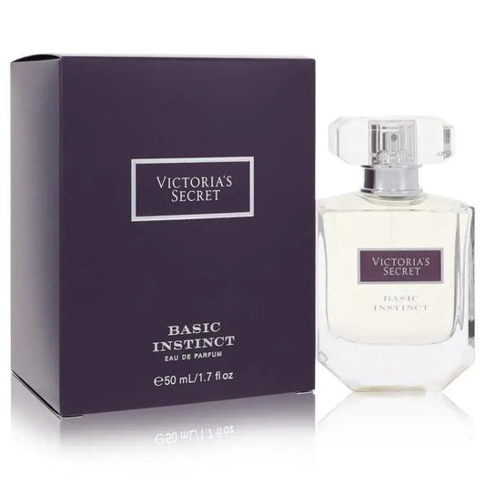 Basic Instinct by Victoria's Secret Eau De Parfum Spray 1.7 oz for Women