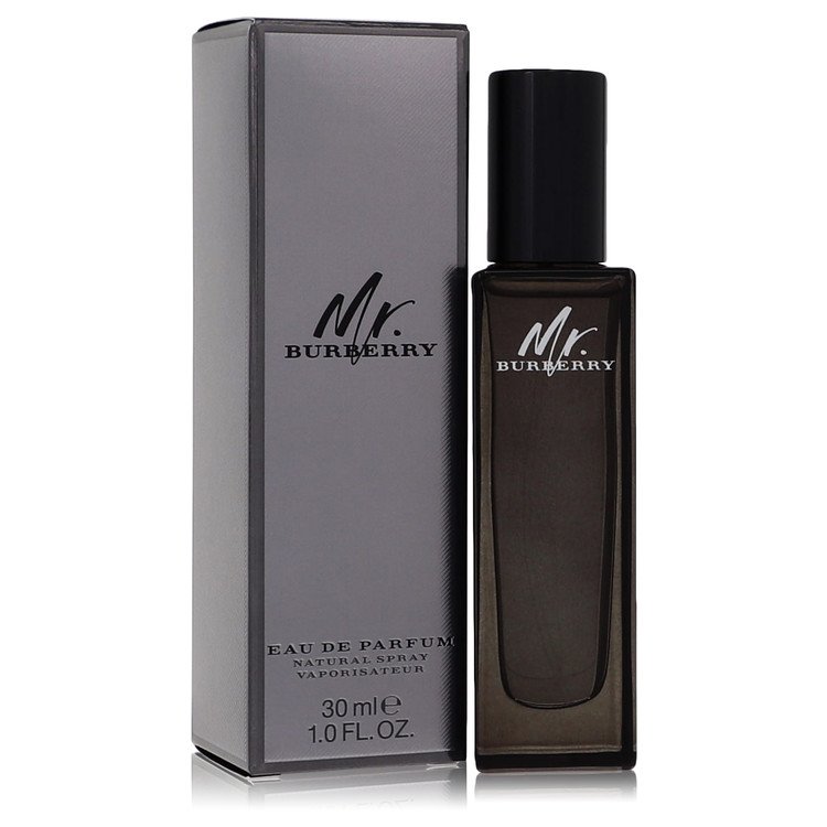 Mr Burberry by Burberry Eau De Parfum Spray for Men