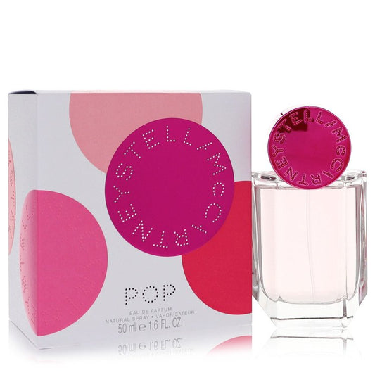 Stella Pop by Stella Mccartney Eau De Parfum Spray for Women