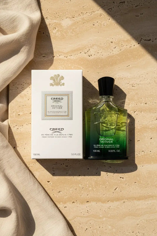 Creed Original Vetiver EDP 3.3 oz
