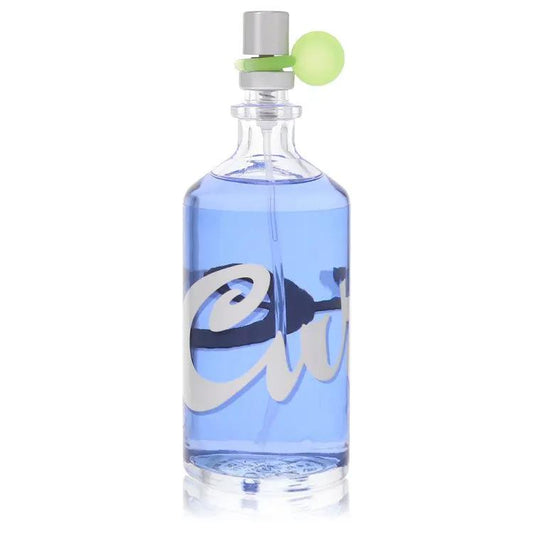 Curve by Liz Claiborne Eau De Toilette Spray (unboxed) 3.4 oz for Women