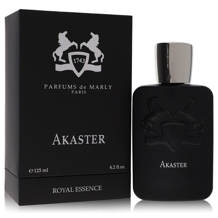 Akaster Royal Essence by Parfums De Marly Eau De Parfum Spray 4.2 oz for Men