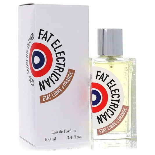 Fat Electrician by Etat Libre D'orange Eau De Parfum Spray for Men