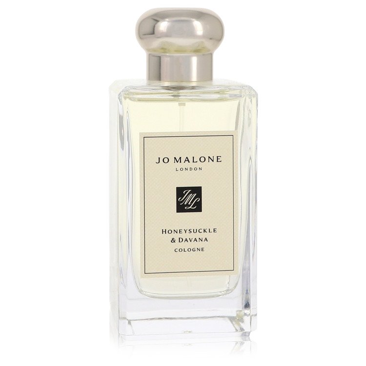 Jo Malone Honeysuckle &amp; Davana by Jo Malone Cologne Spray 3.4 oz for Women