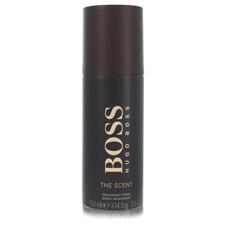 Boss The Scent by Hugo Boss Deodorant Spray for Men